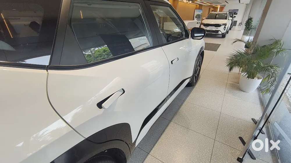 Kia Seltos 2026