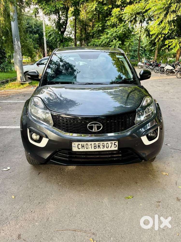 Tata Nexon 1.5 Revotorq Xm (s), 2018, Diesel