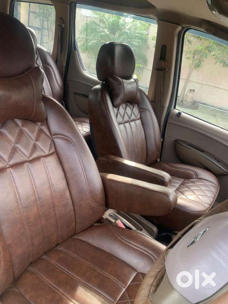 Mahindra Diesel Car 2010 Kl Reg