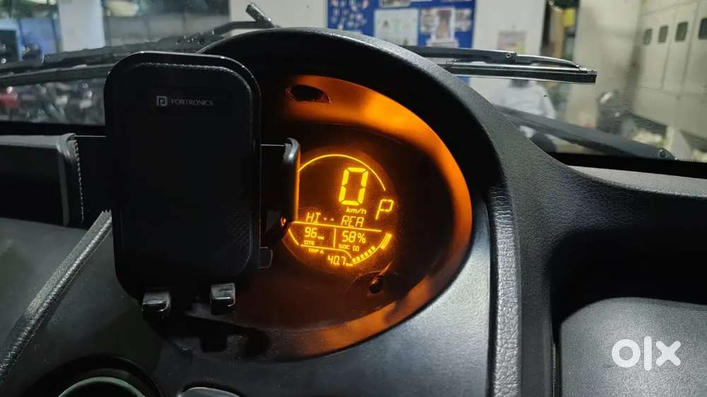 Jayem Neo Electric Car &ndash; 2019 Model (less Used)