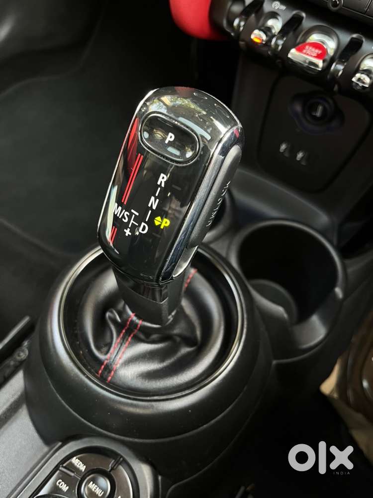 Mini Cooper S 2020