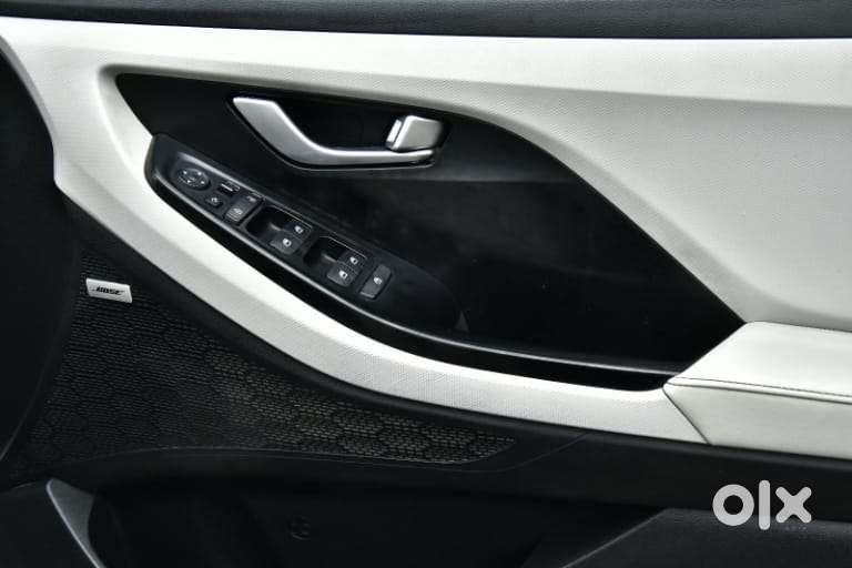 Hyundai Creta 1.5 Sx (o) Diesel At, 2021, Diesel