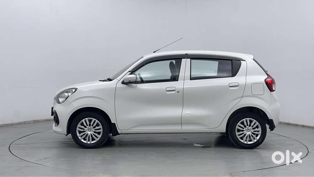 Maruti Suzuki Celerio Zxi, 2023, Petrol