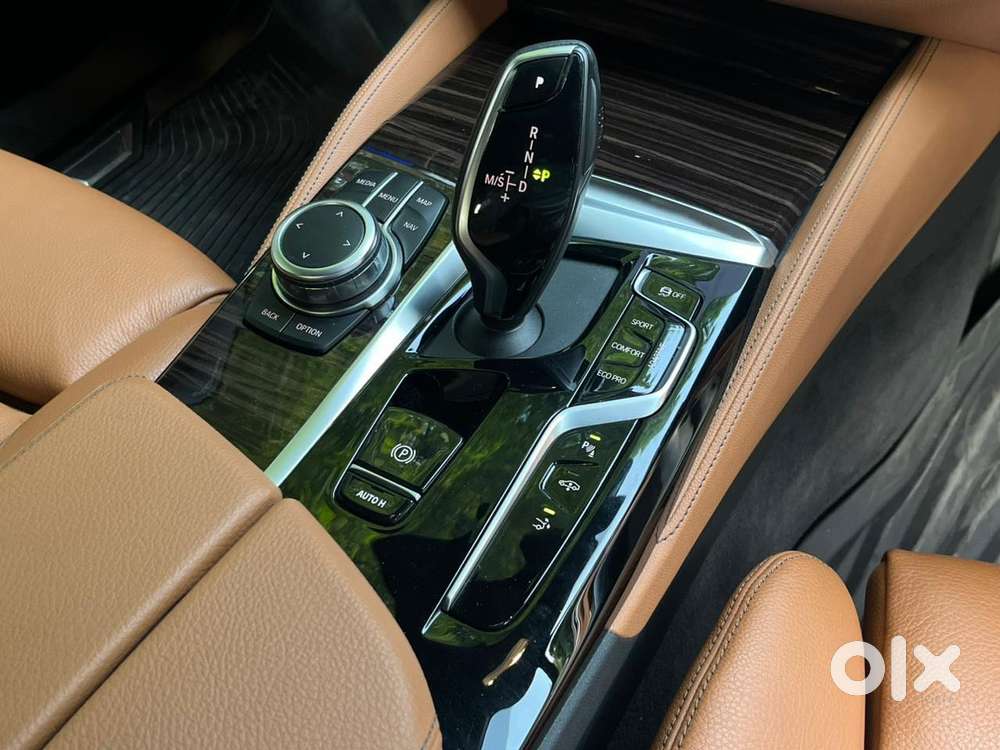 Bmw 6 Series Gt 630i M Sport [ ], 2022, Petrol