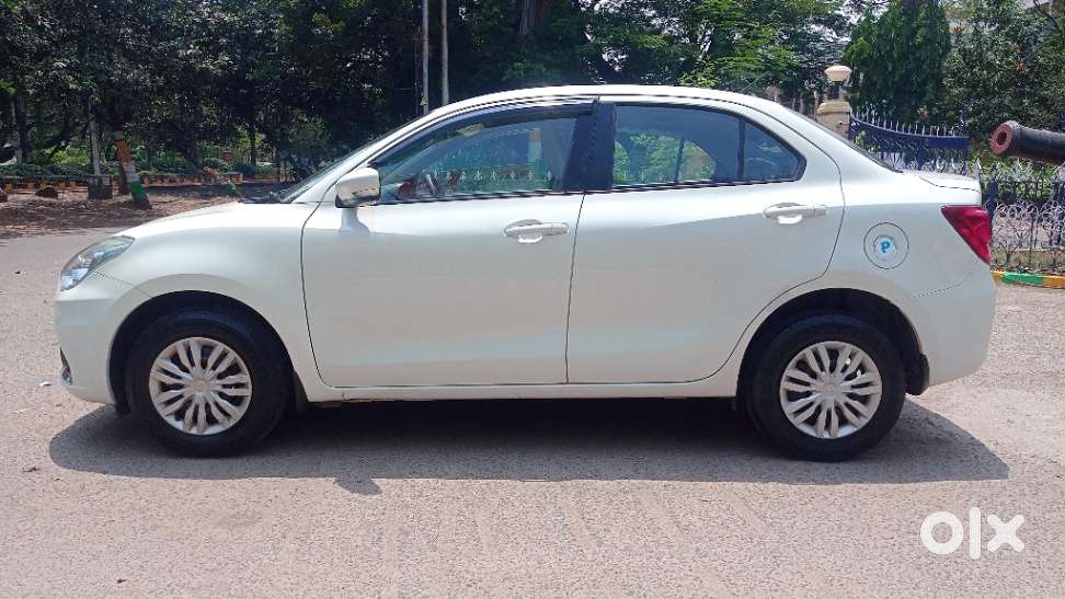 Maruti Suzuki Dzire 2017-2020 1.2 Vxi, 2020, Petrol