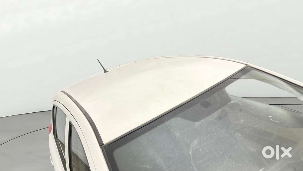 Hyundai I20 [ ] 1.2 Magna (o), 2012, Petrol