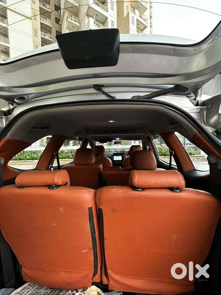 Honda Diesel Car 2016 Model