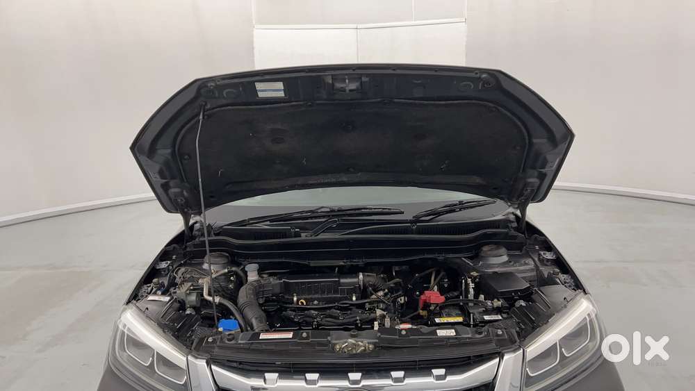 Toyota Urban Cruiser 1.5 Premium Grade At, 2021, Petrol
