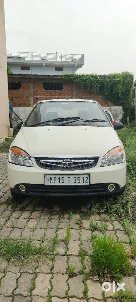 Tata Indigo Ecs 2018 Diesel Manual