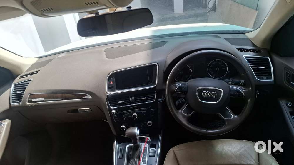 Audi Q5 2.0 Tdi Quattro, 2013, Diesel