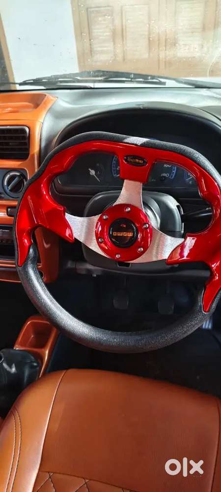Maruti Suzuki Wagon R 1.0 2007