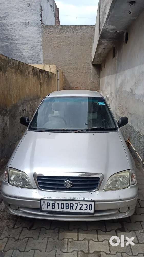 Maruti Suzuki Esteem 2006-2031