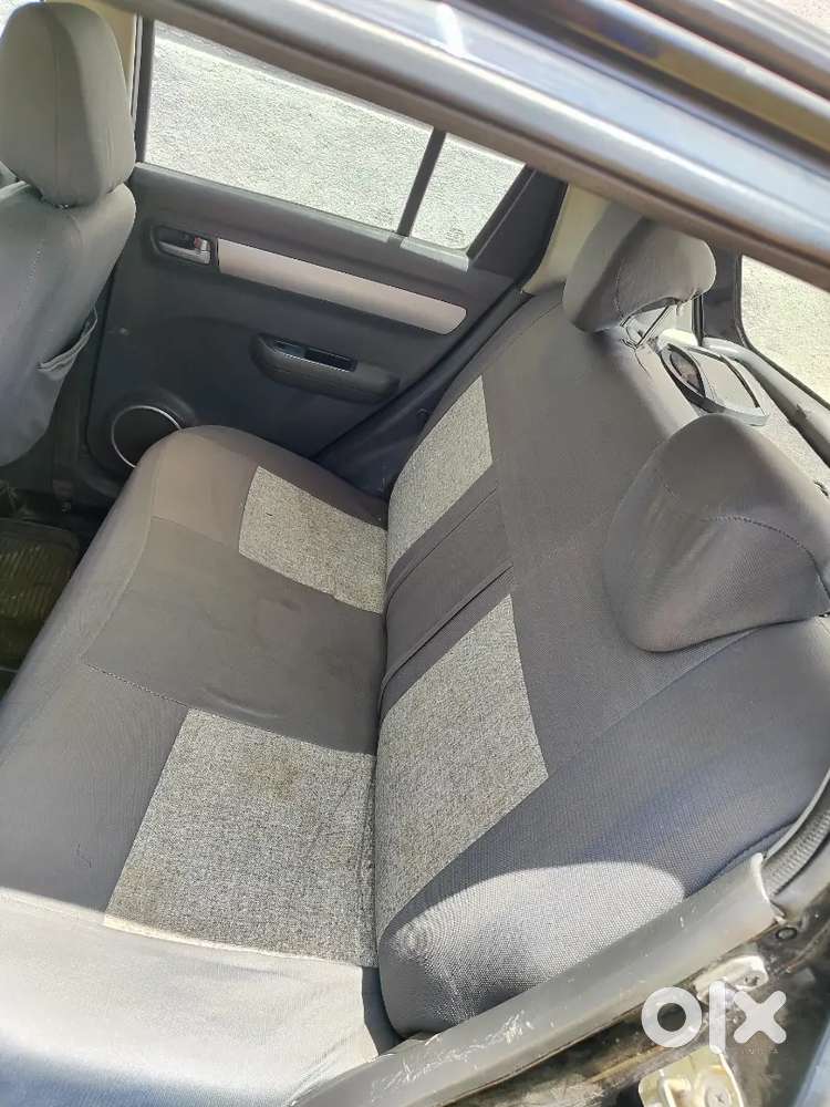 Maruti Suzuki Swift VXI 2007