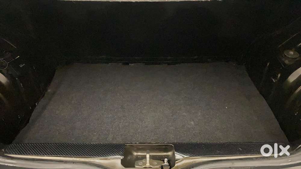 Renault Kwid 1.0 Rxt Amt Opt, 2018, Petrol