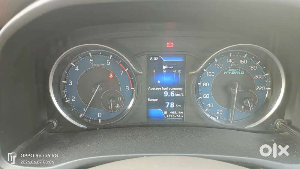 Maruti Suzuki Ertiga 2020 Petrol 146850 Km Driven