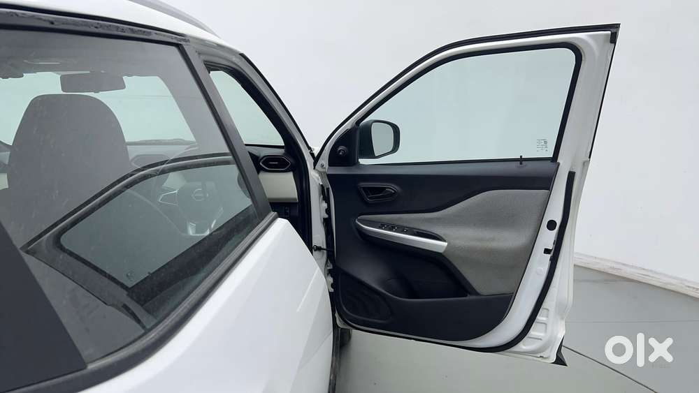 Nissan Magnite 1.0 Xe, 2023, Petrol