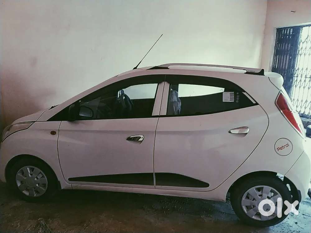 Hyundai Eon 2019 Petrol 110000 Km Driven