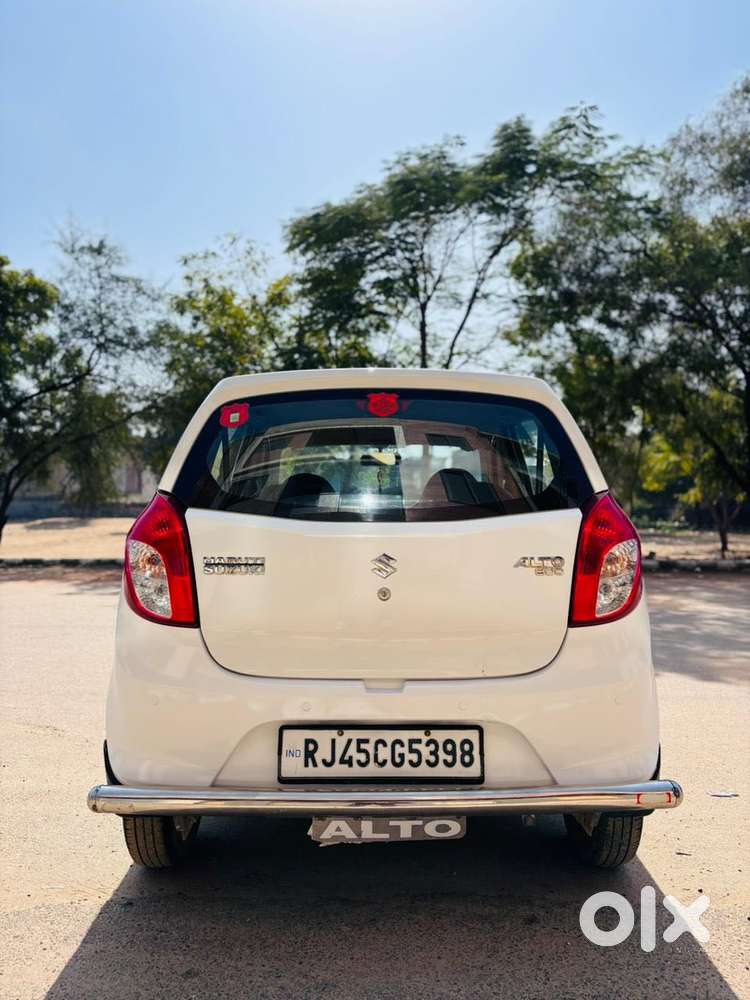 Maruti Suzuki Alto 800 Lxi, 2019, Petrol