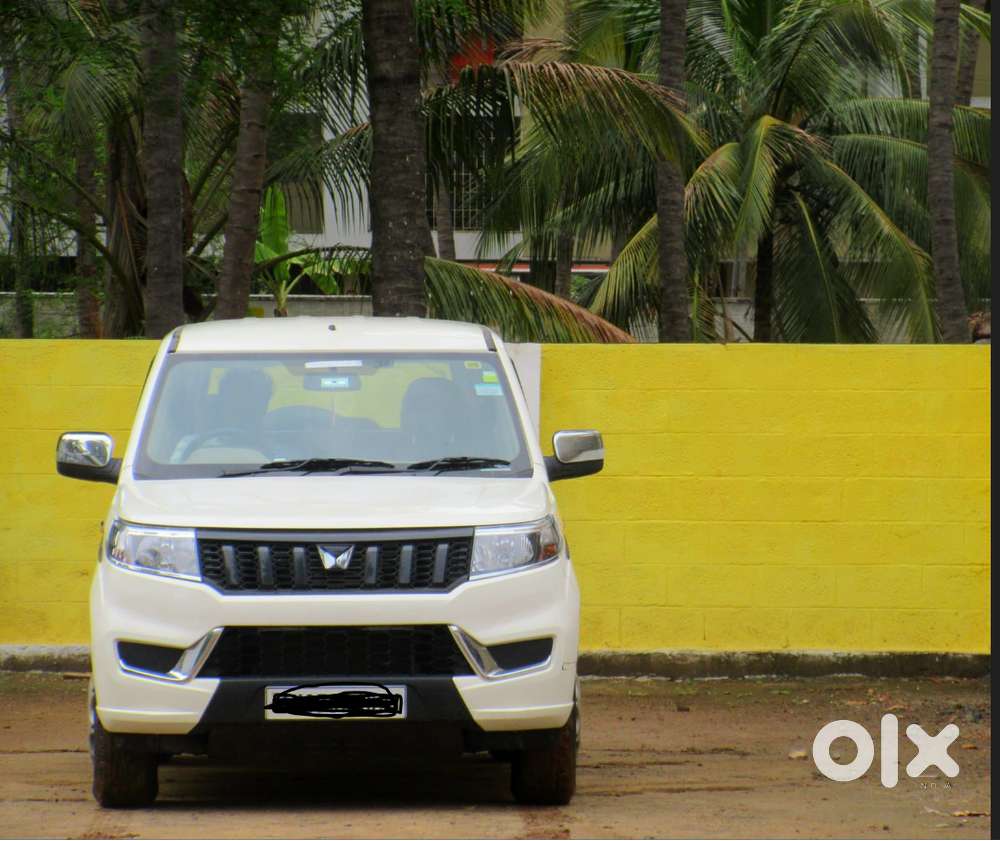 A Well Maintained Mahindra Bolero Neo For Sale!
