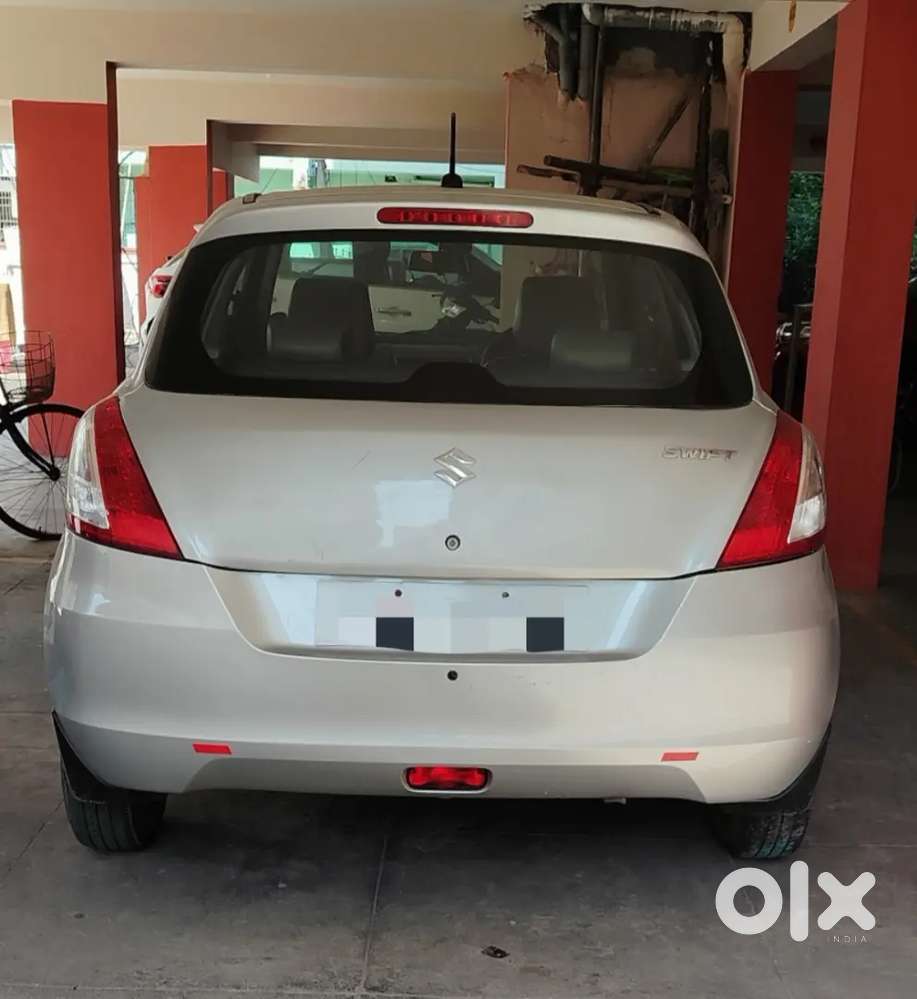 Maruti Suzuki Swift 2012 December Diesel 202000 Km Driven