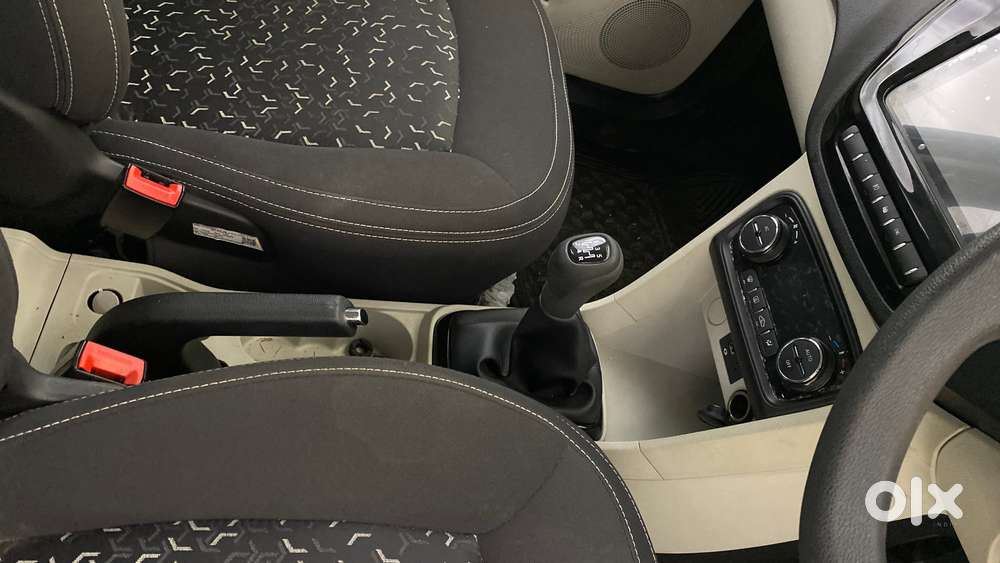 Tata Tiago 1.2 Revotron Xz Plus Cng, 2023, Cng & Hybrids