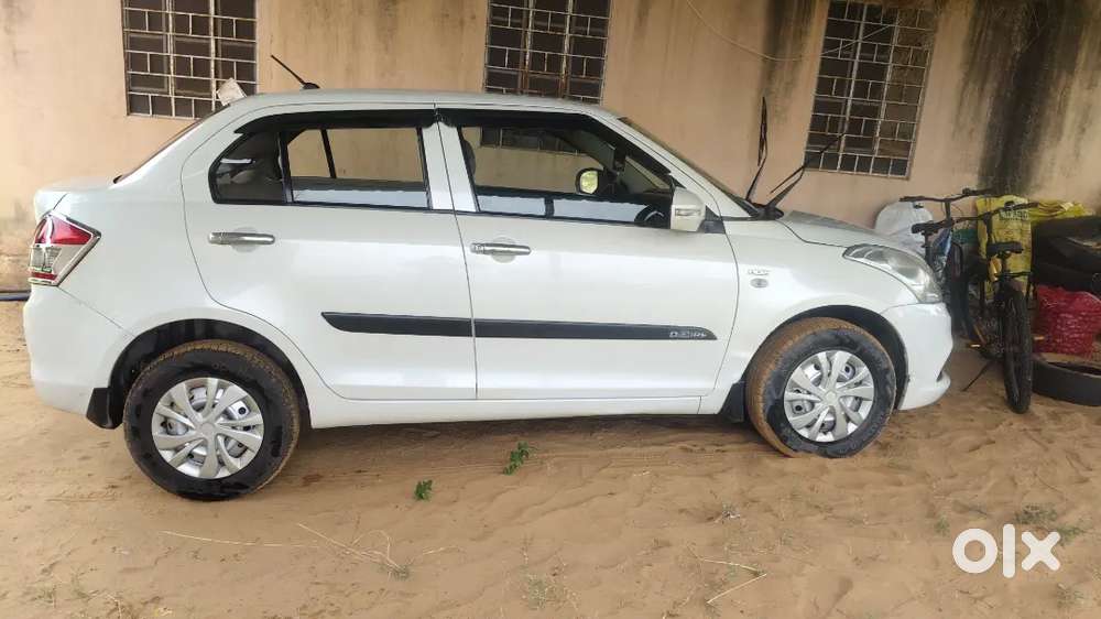 Maruti Dzire Diesel 2016