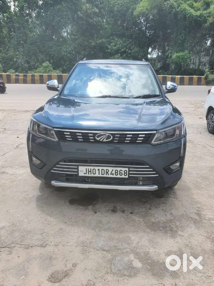 Mahindra Xuv300 2019 Diesel