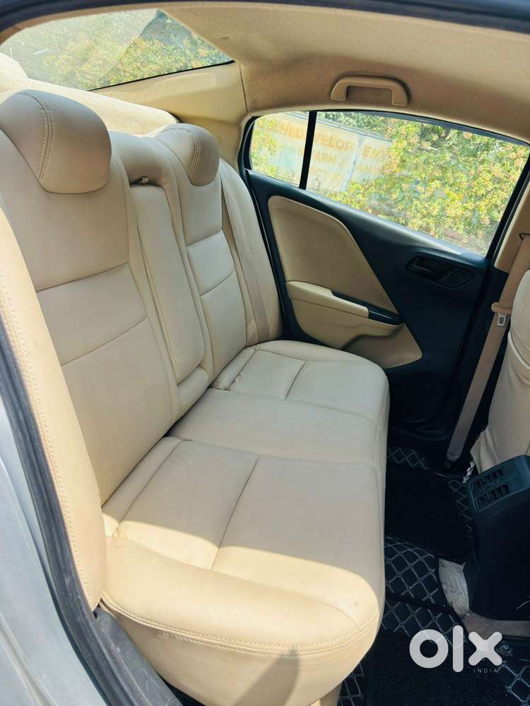 Honda City 2014-2015 I Vtec Cvt Sv, 2015, Cng & Hybrids