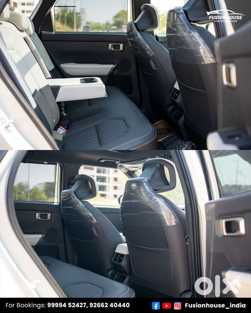 Kia Seltos Gtx Plus 1.5 Turbo Petrol Dct, 2026, Petrol