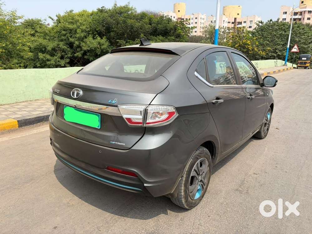 Tata Tigor Ev Xz Plus, 2022, Electric