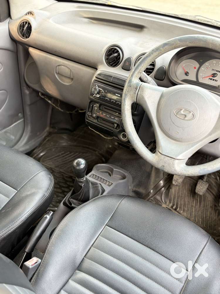 Hyundai Santro Xing Xl, 2006, Petrol