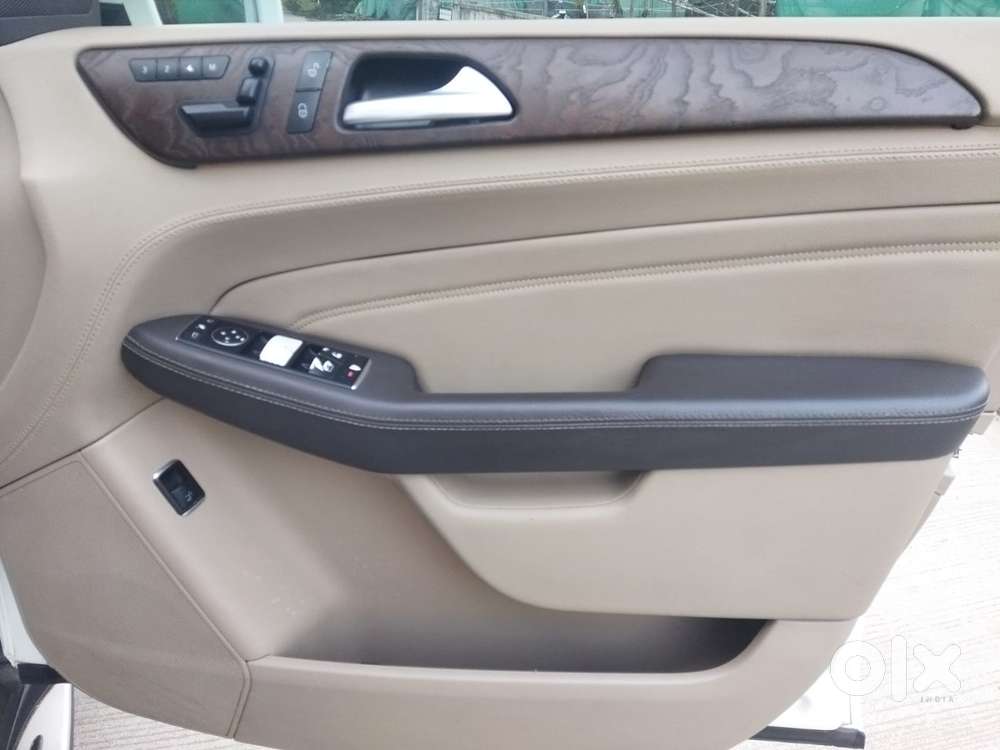 Mercedes-benz M-class Ml 350 Cdi, 2014, Diesel