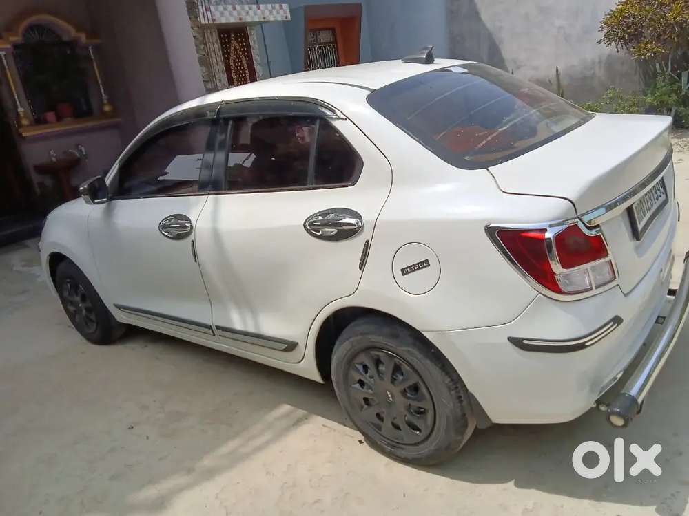 Car At New Condition