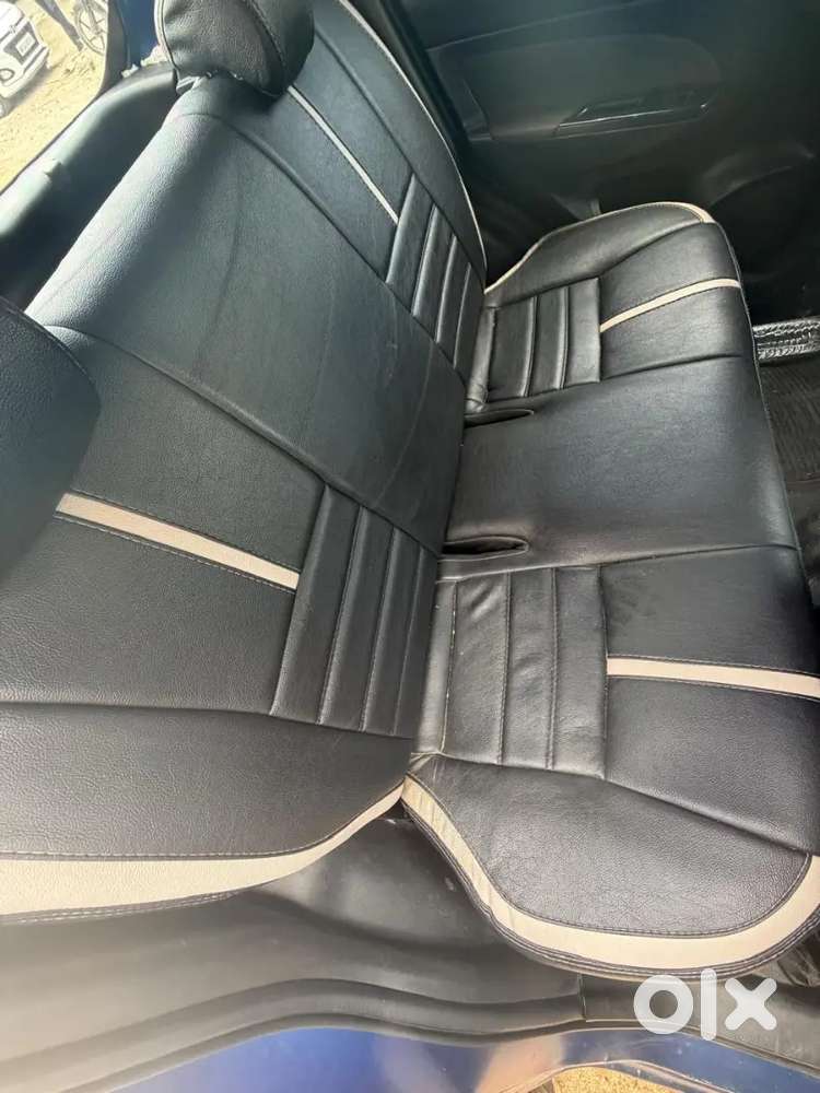 Maruti Suzuki Swift Vdi 2013 Bslv