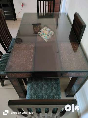 Dining set cheap for sale olx