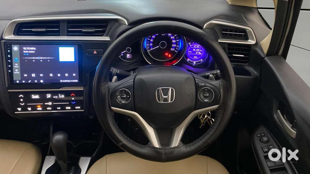 Honda Jazz V Cvt, 2022, Petrol