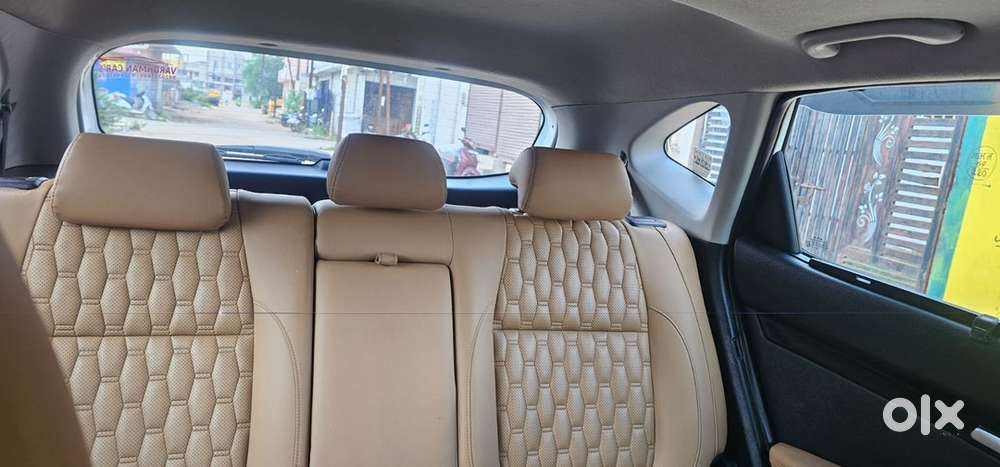 Kia Seltos Diesel 2021 Urgent Sell