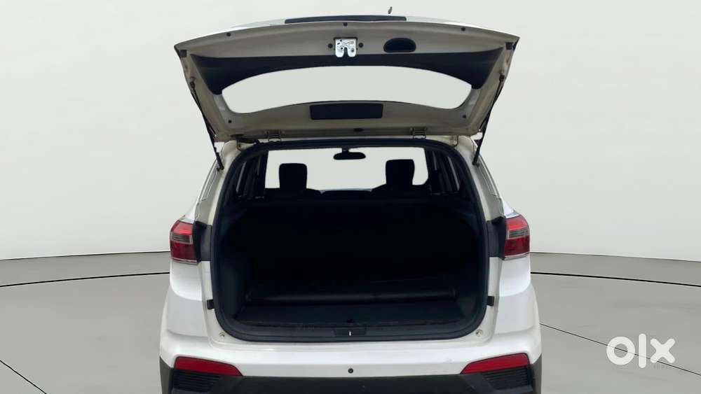 Hyundai Creta 1.6 Vtvt Base, 2016, Petrol