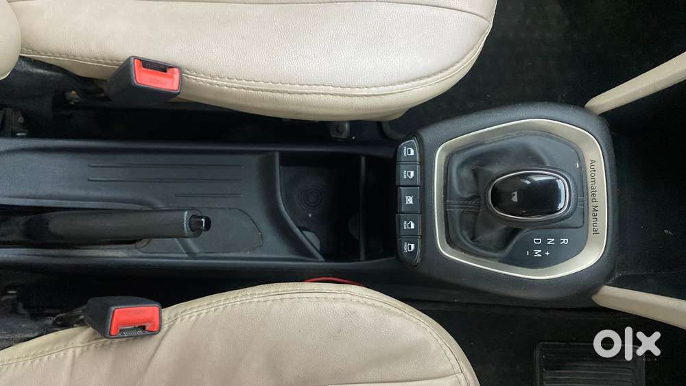 Hyundai New Santro 1.1 Magna Amt, 2019, Petrol