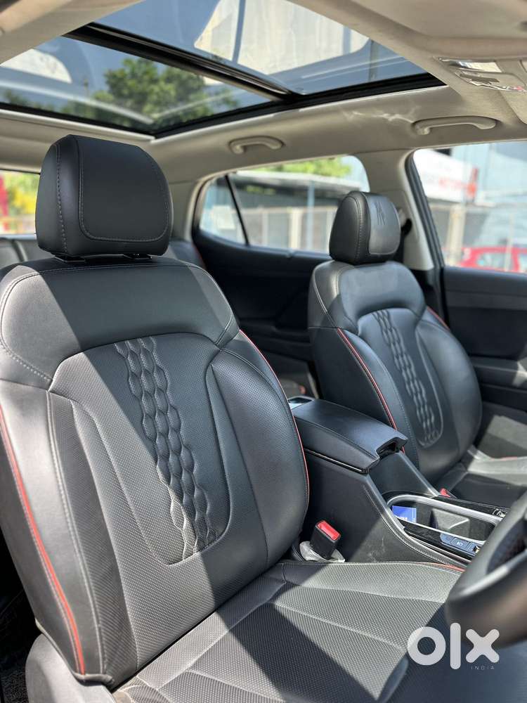 Hyundai Creta 1.5 Sx (o) Knight Diesel At, 2023, Diesel