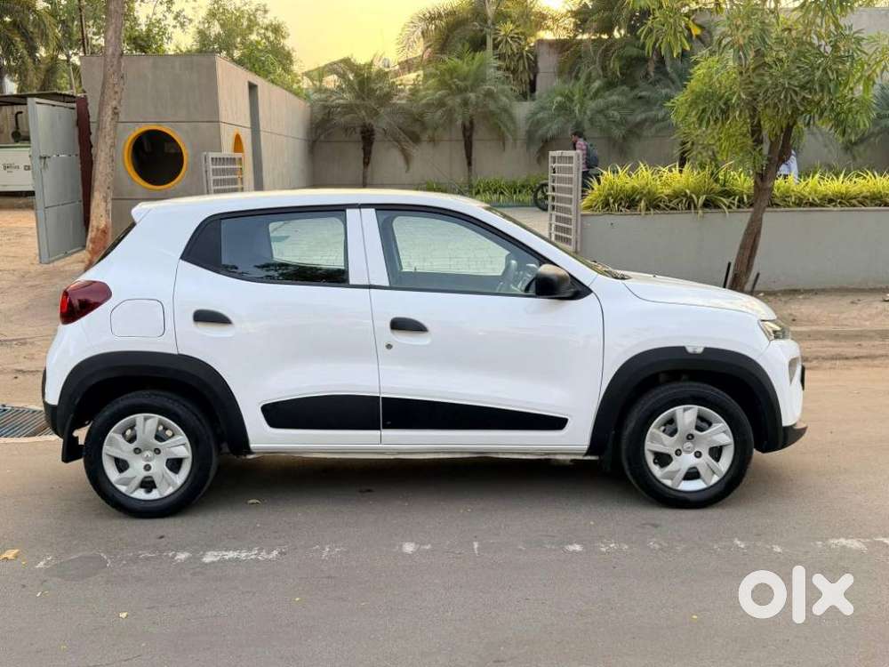 Renault Kwid Rxl, 2020, Petrol
