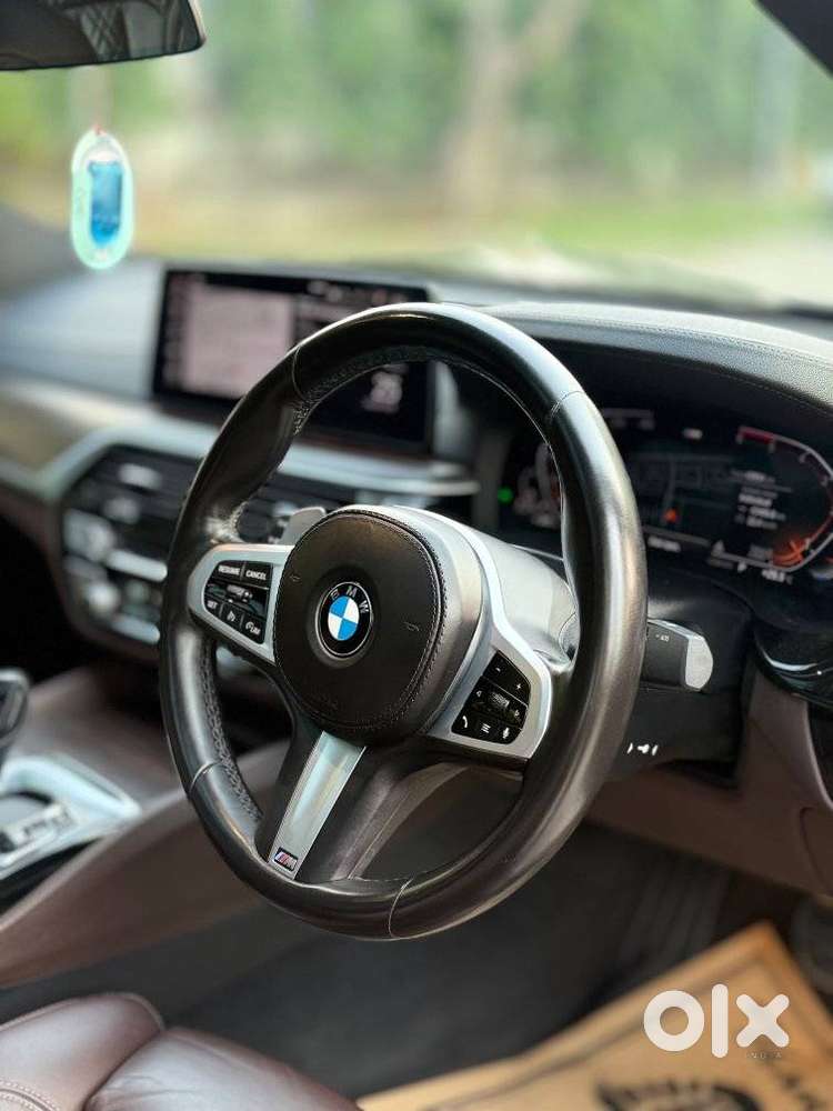 Bmw 6 Series Gt 630i M Sport, 2022, Diesel