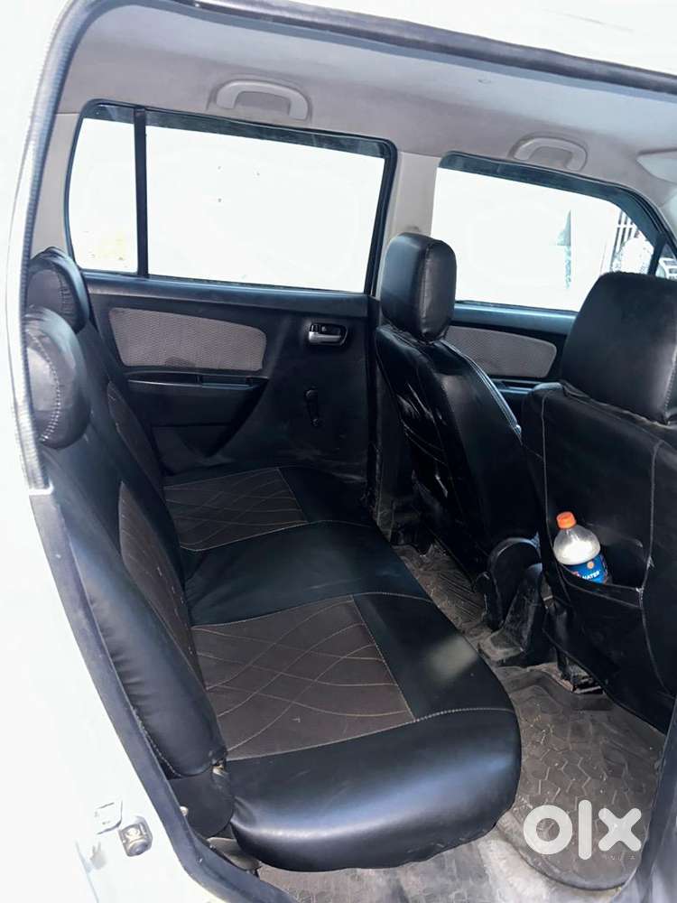 Zero Noise Car . Full Guarantee. No Need Of Any Work