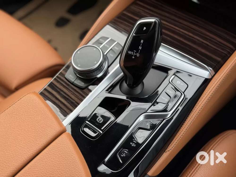 Bmw 6 Series Gt, 2024, Petrol