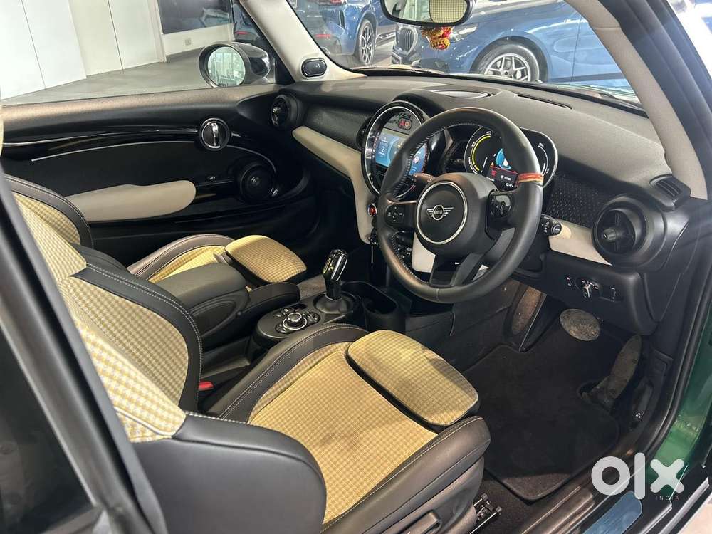 Mini Cooper Se 3-door, 2023, Electric