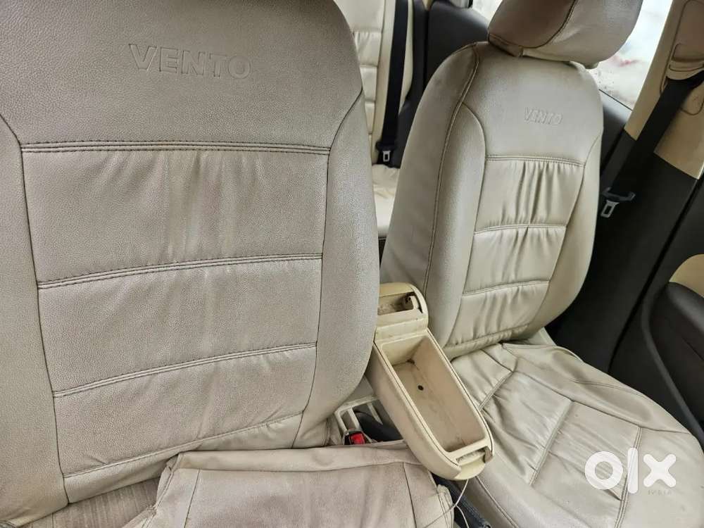 Volkswagen Vento Diesel 2011 Paper 2031 Valid
