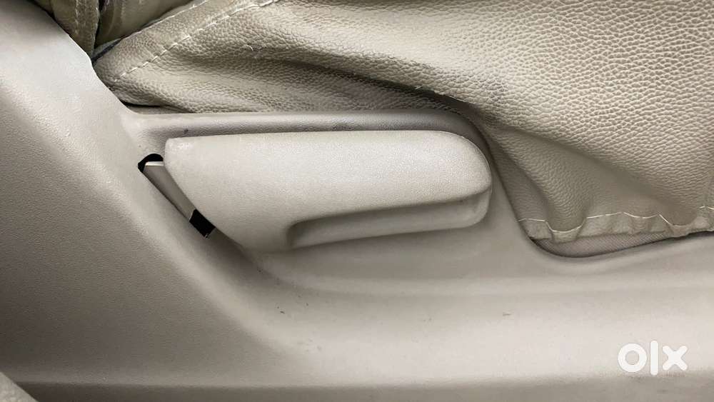 Maruti Suzuki Ertiga Vxi, 2016, Cng & Hybrids