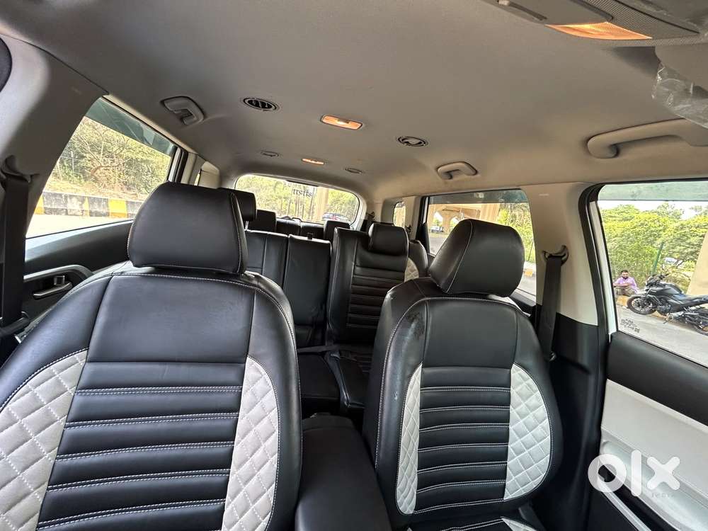 Kia Carens 1.5 Prestige 7 Str, 2023, Petrol