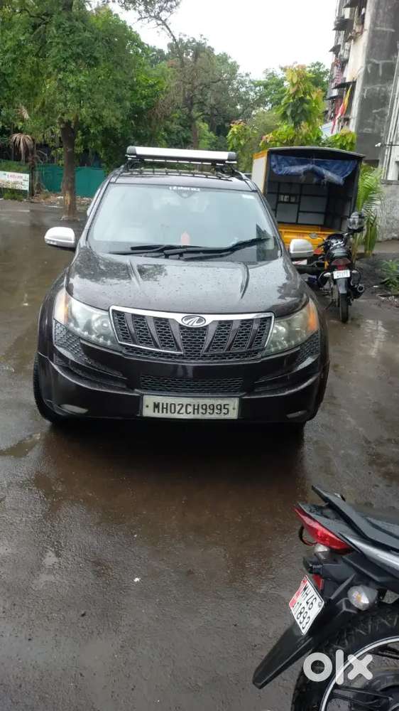 Mahindra Xuv500 Diesel Manual 2012