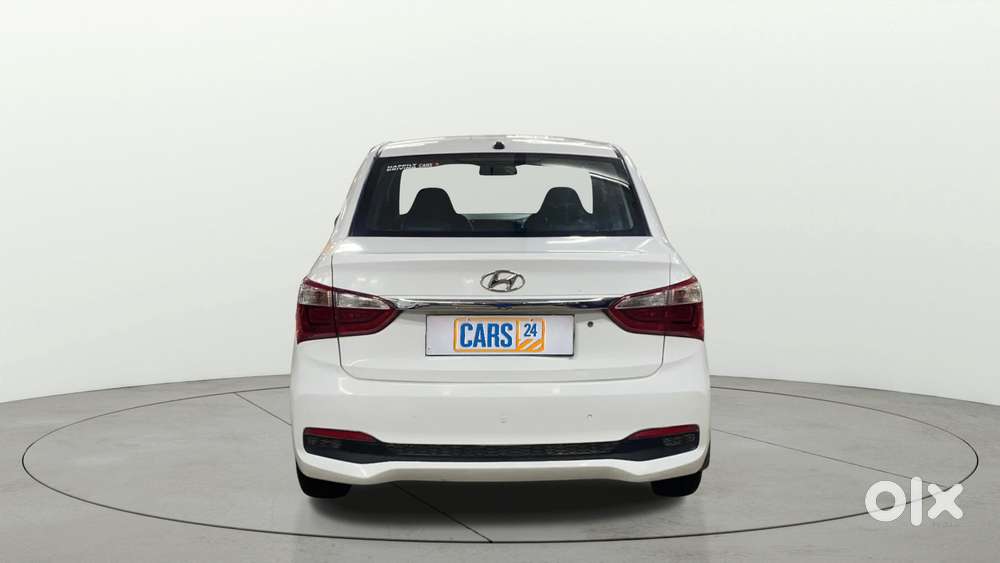 Hyundai Xcent Prime 1.2 T Plus Cng, 2022, Cng & Hybrids